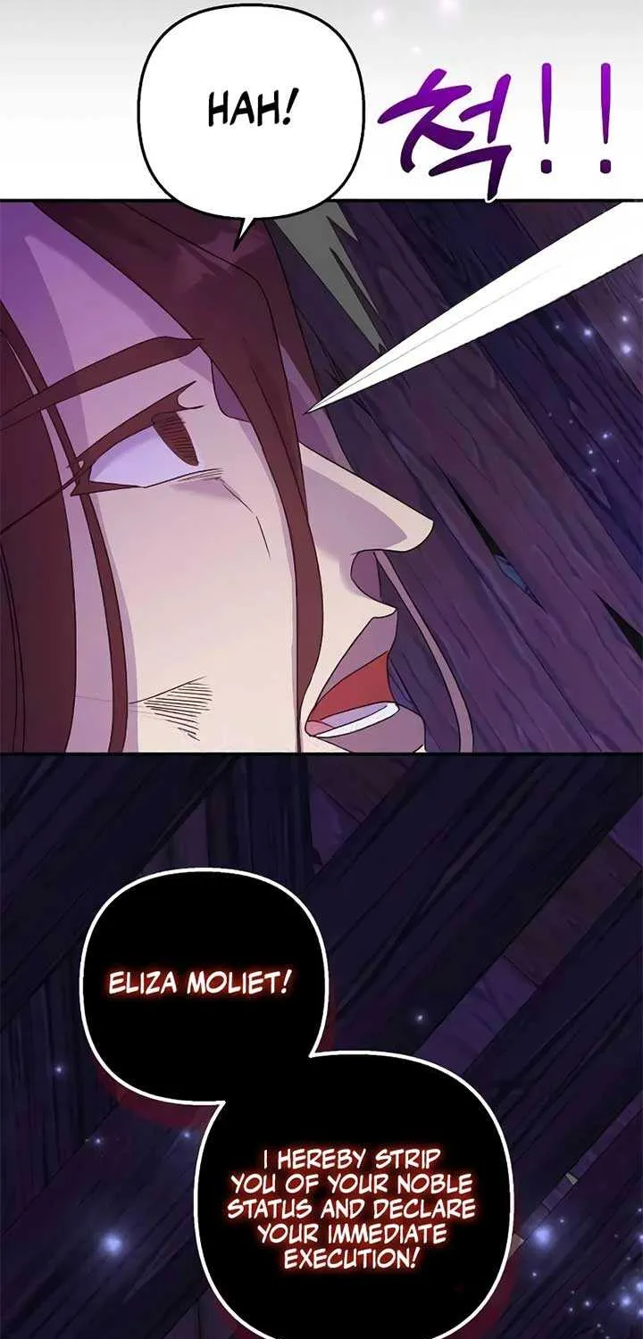 Divorce Will Be Completed in 3 Seconds Chapter 48 page 30 - 