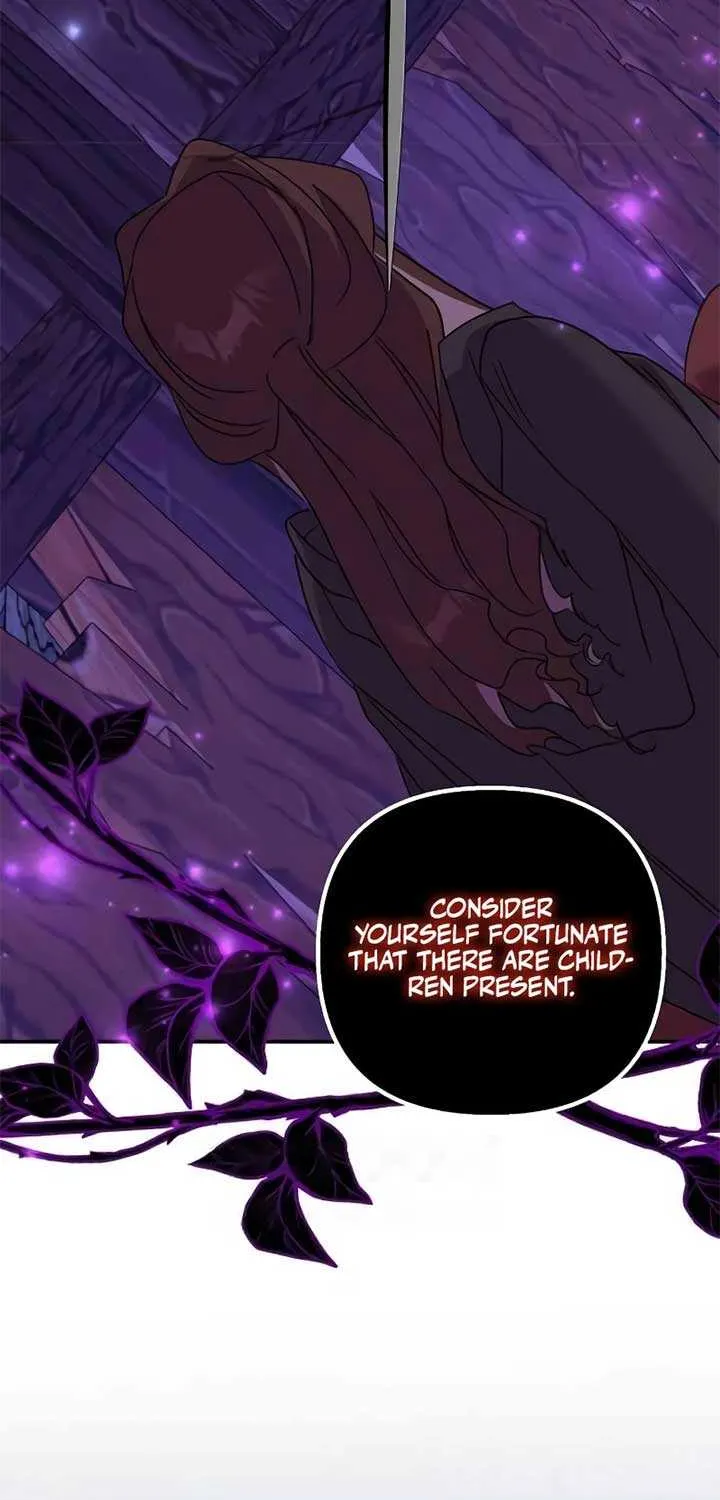 Divorce Will Be Completed in 3 Seconds Chapter 48 page 32 - 