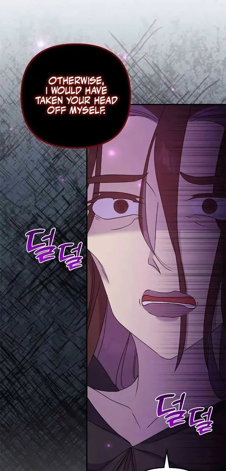 Divorce Will Be Completed in 3 Seconds Chapter 48 page 33 - 