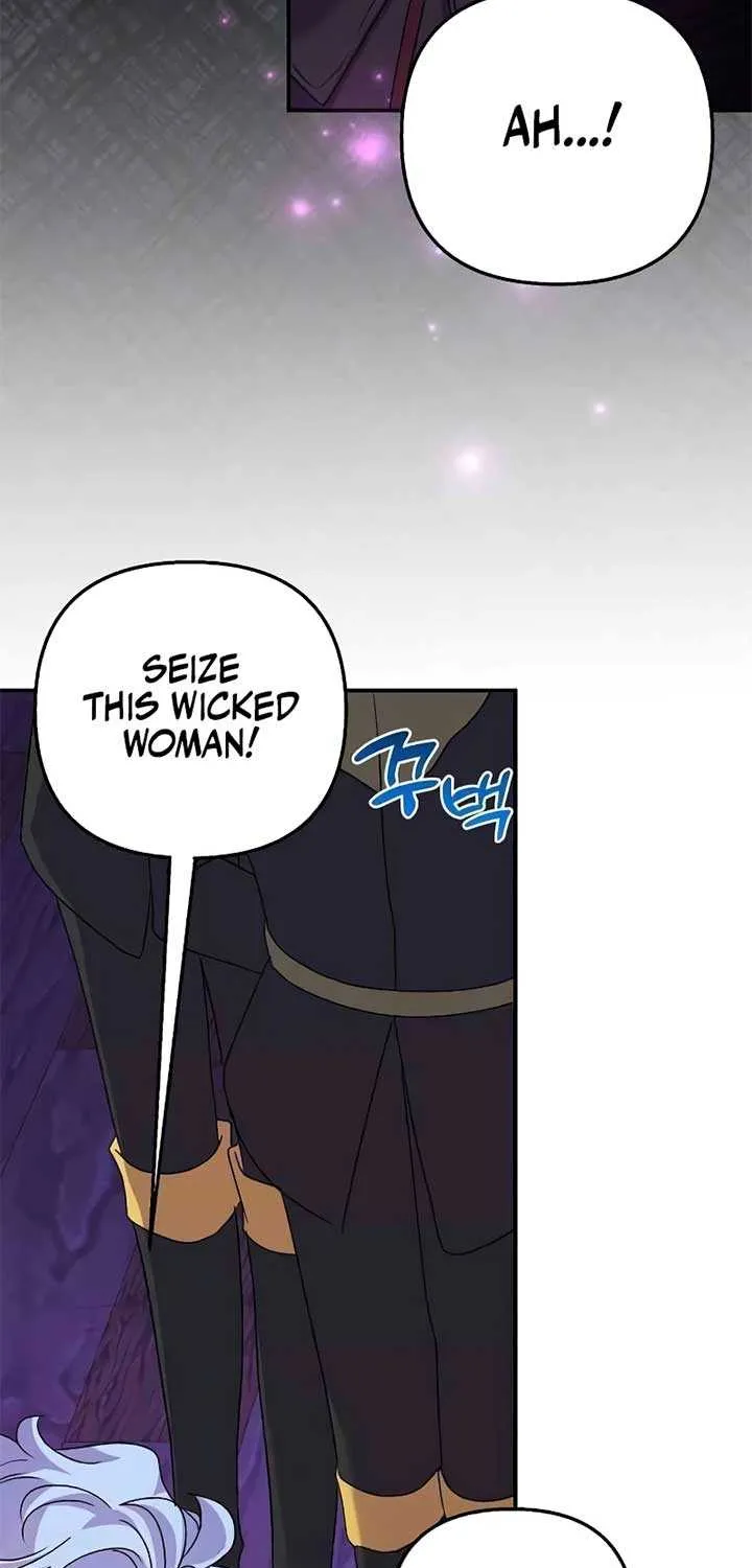Divorce Will Be Completed in 3 Seconds Chapter 48 page 34 - 