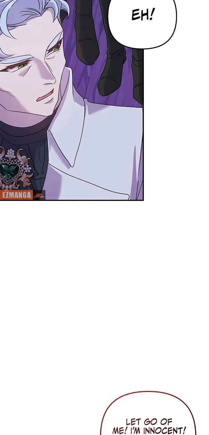 Divorce Will Be Completed in 3 Seconds Chapter 48 page 35 - 