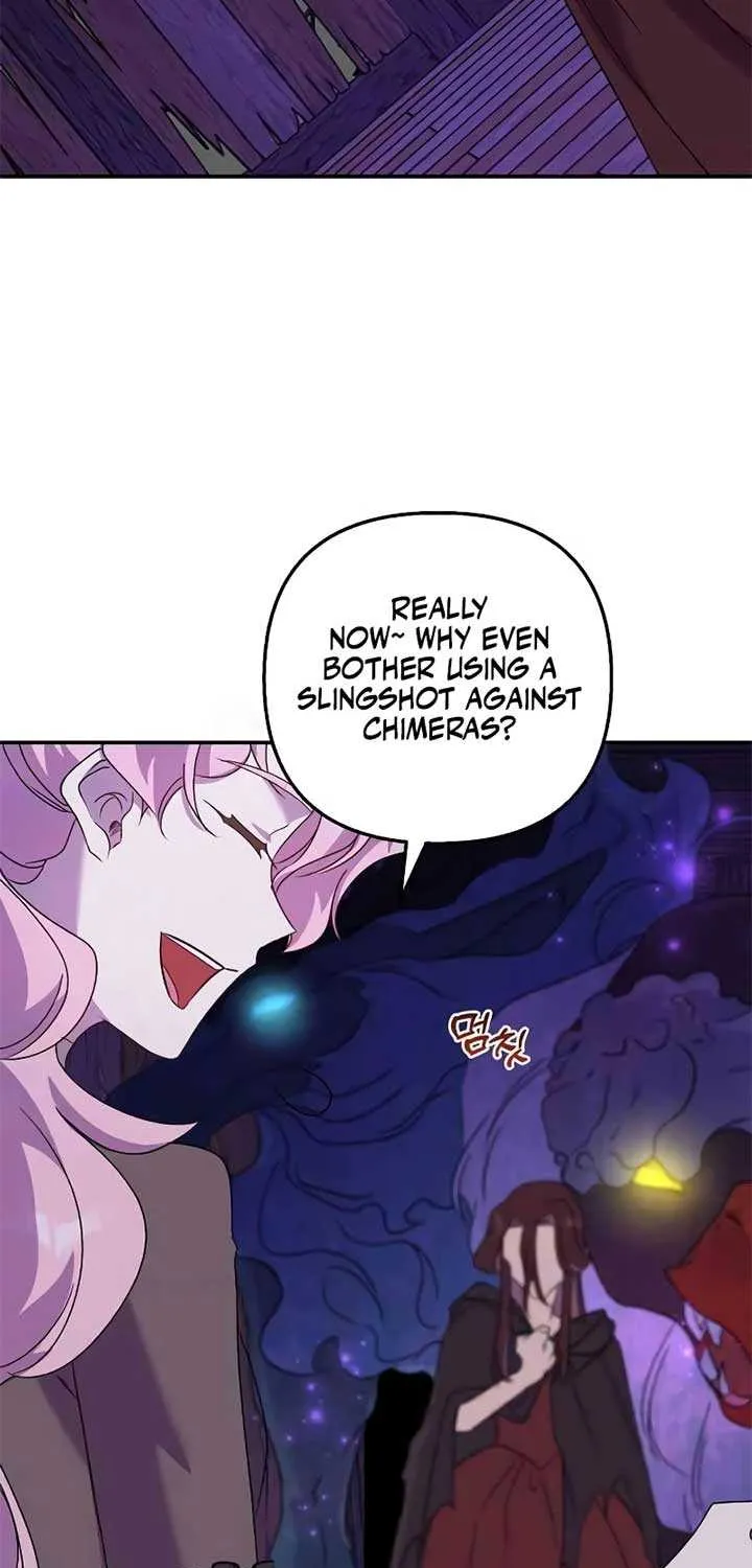 Divorce Will Be Completed in 3 Seconds Chapter 48 page 5 - 