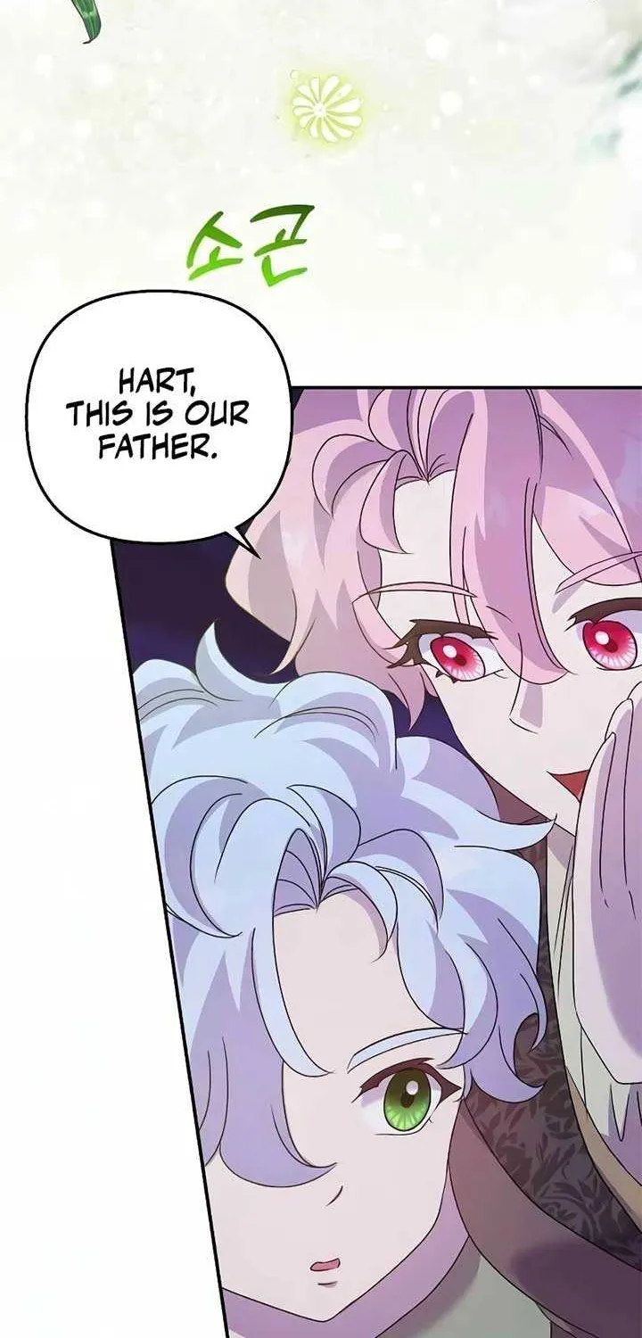 Divorce Will Be Completed in 3 Seconds Chapter 48 page 41 - 