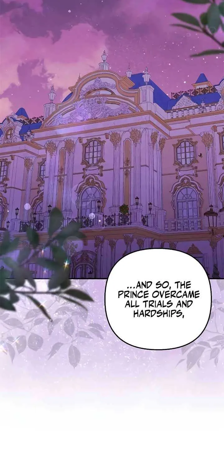 Divorce Will Be Completed in 3 Seconds Chapter 48 page 49 - 