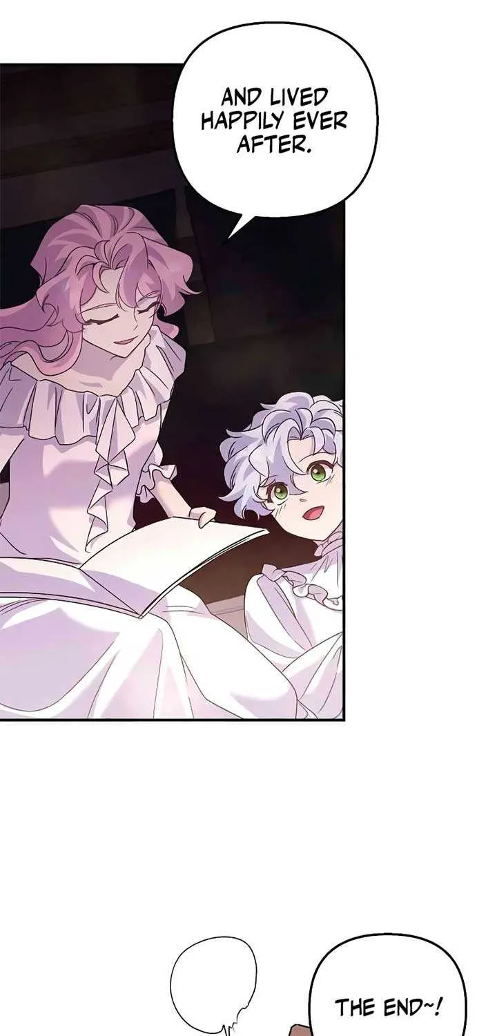Divorce Will Be Completed in 3 Seconds Chapter 48 page 50 - 