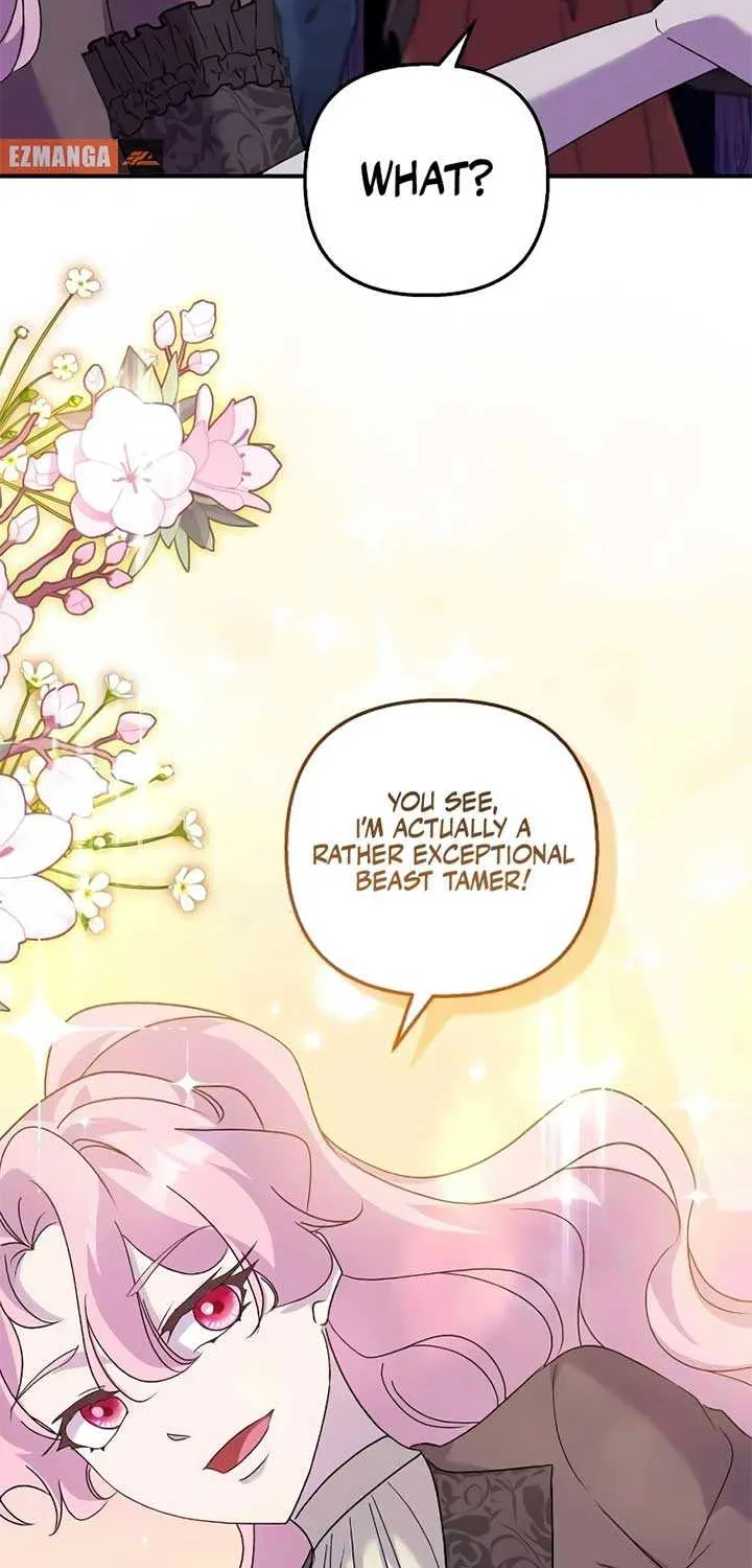 Divorce Will Be Completed in 3 Seconds Chapter 48 page 6 - 