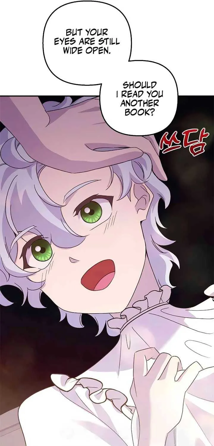 Divorce Will Be Completed in 3 Seconds Chapter 48 page 52 - 