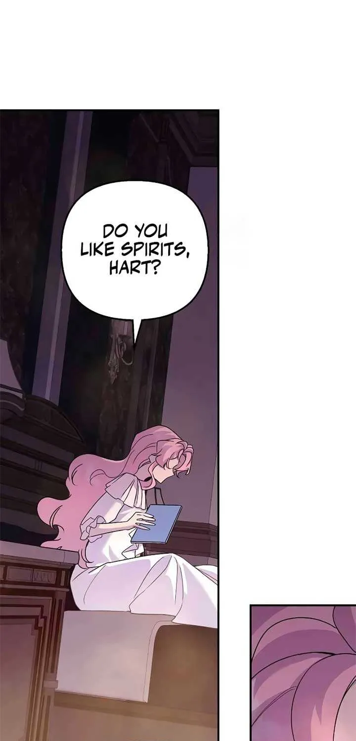 Divorce Will Be Completed in 3 Seconds Chapter 48 page 56 - 