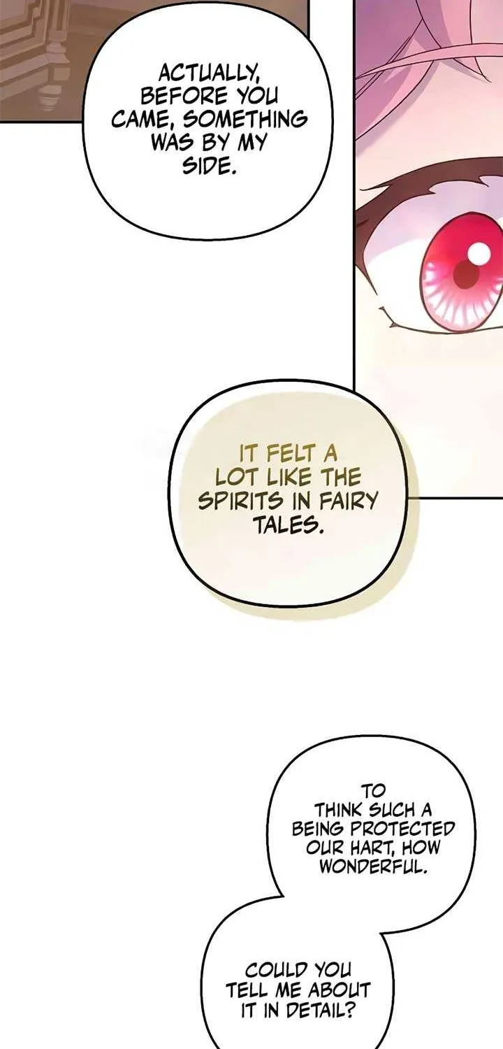 Divorce Will Be Completed in 3 Seconds Chapter 48 page 57 - 