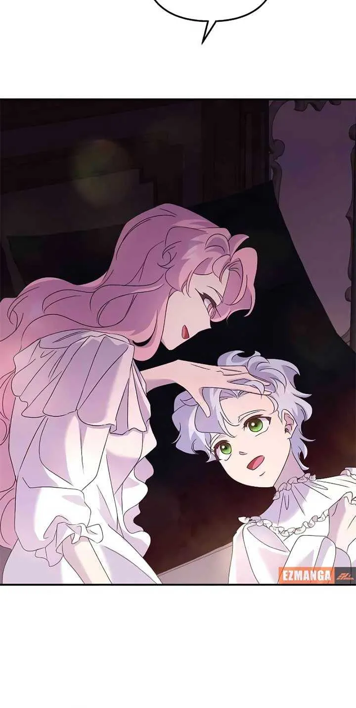 Divorce Will Be Completed in 3 Seconds Chapter 48 page 58 - 