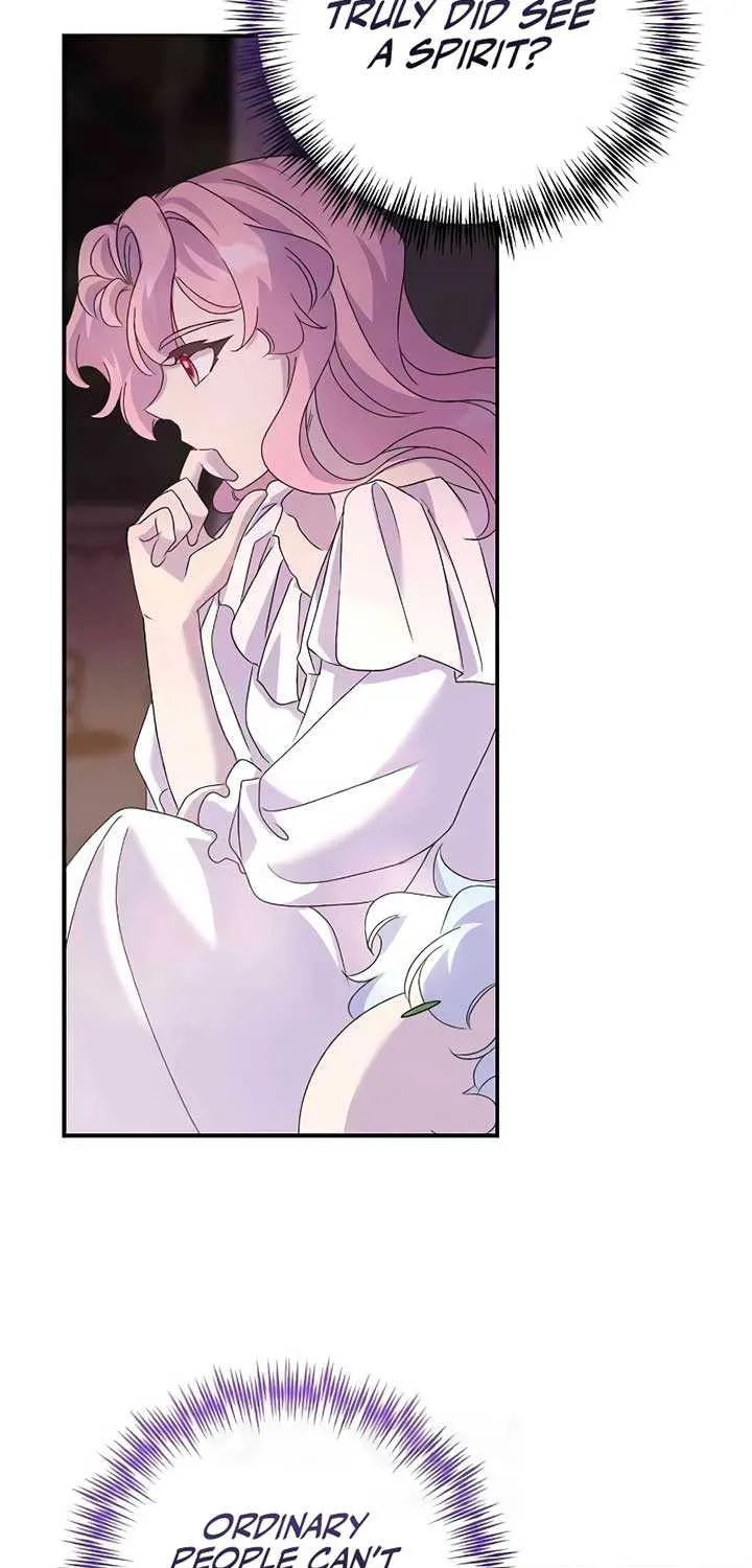 Divorce Will Be Completed in 3 Seconds Chapter 48 page 61 - 
