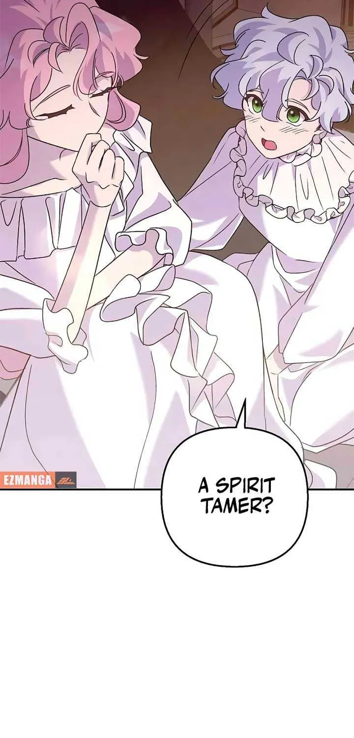 Divorce Will Be Completed in 3 Seconds Chapter 48 page 64 - 