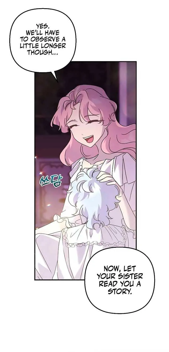 Divorce Will Be Completed in 3 Seconds Chapter 48 page 65 - 