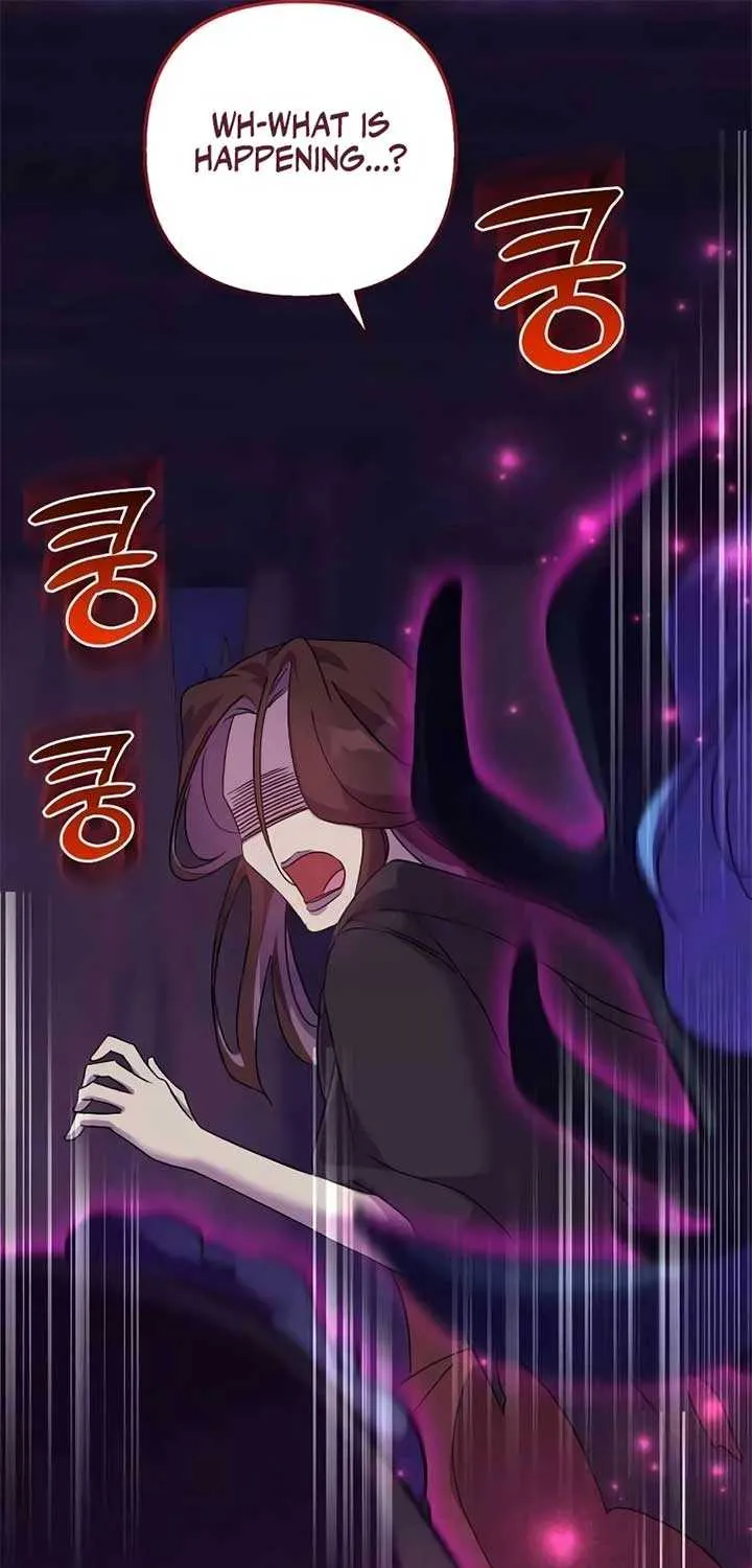 Divorce Will Be Completed in 3 Seconds Chapter 48 page 9 - 