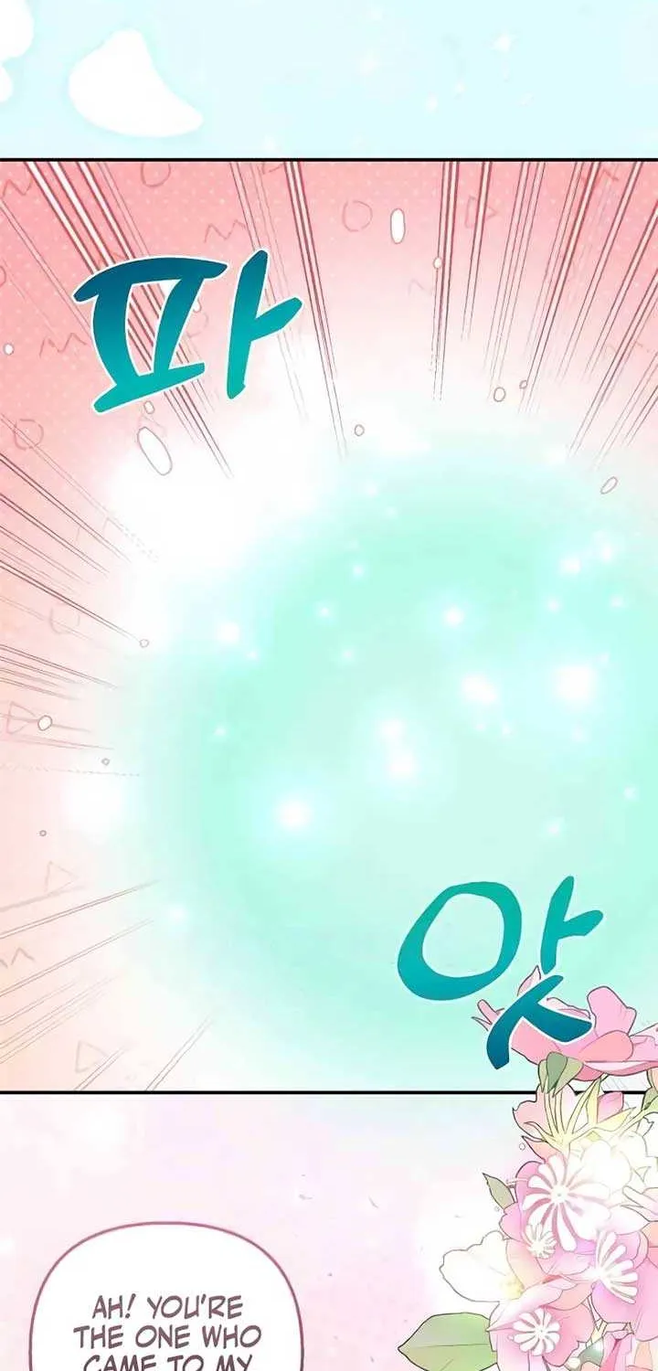 Divorce Will Be Completed in 3 Seconds Chapter 49 page 11 - 