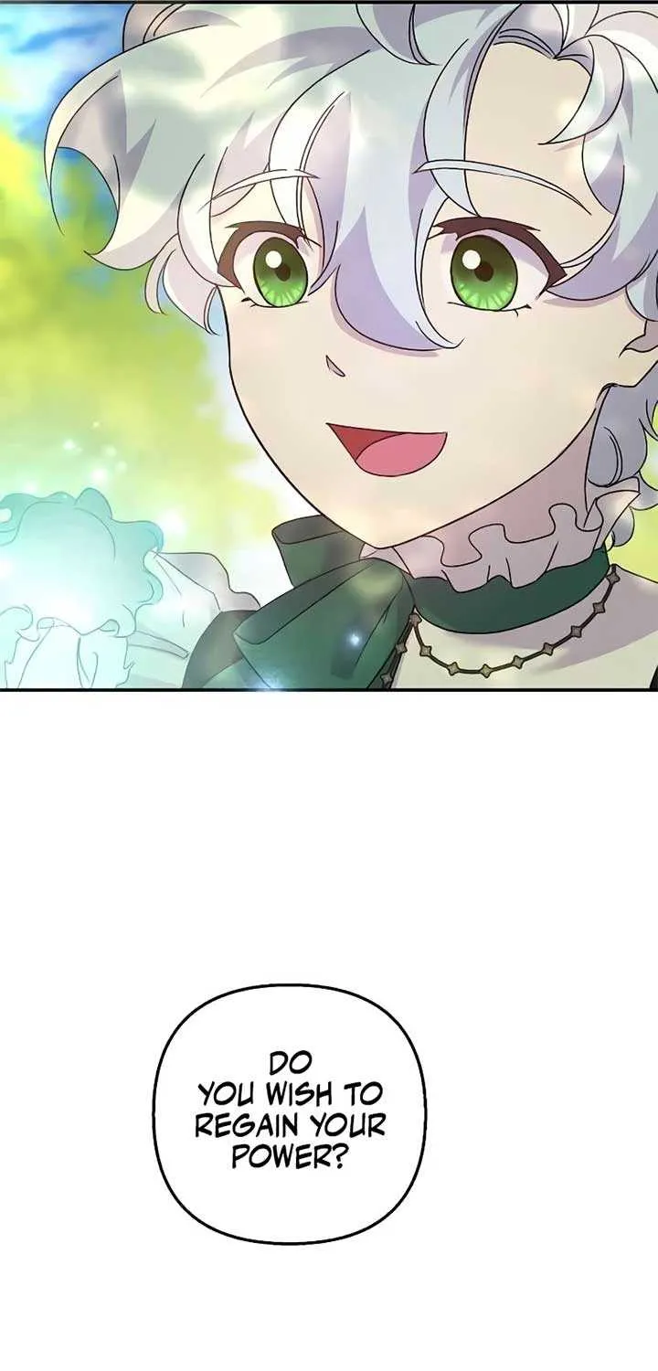 Divorce Will Be Completed in 3 Seconds Chapter 49 page 17 - 