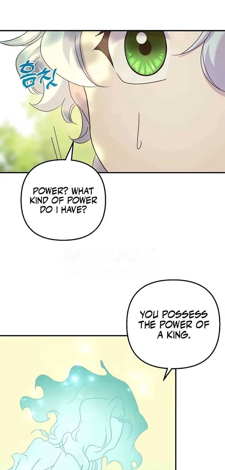Divorce Will Be Completed in 3 Seconds Chapter 49 page 18 - 