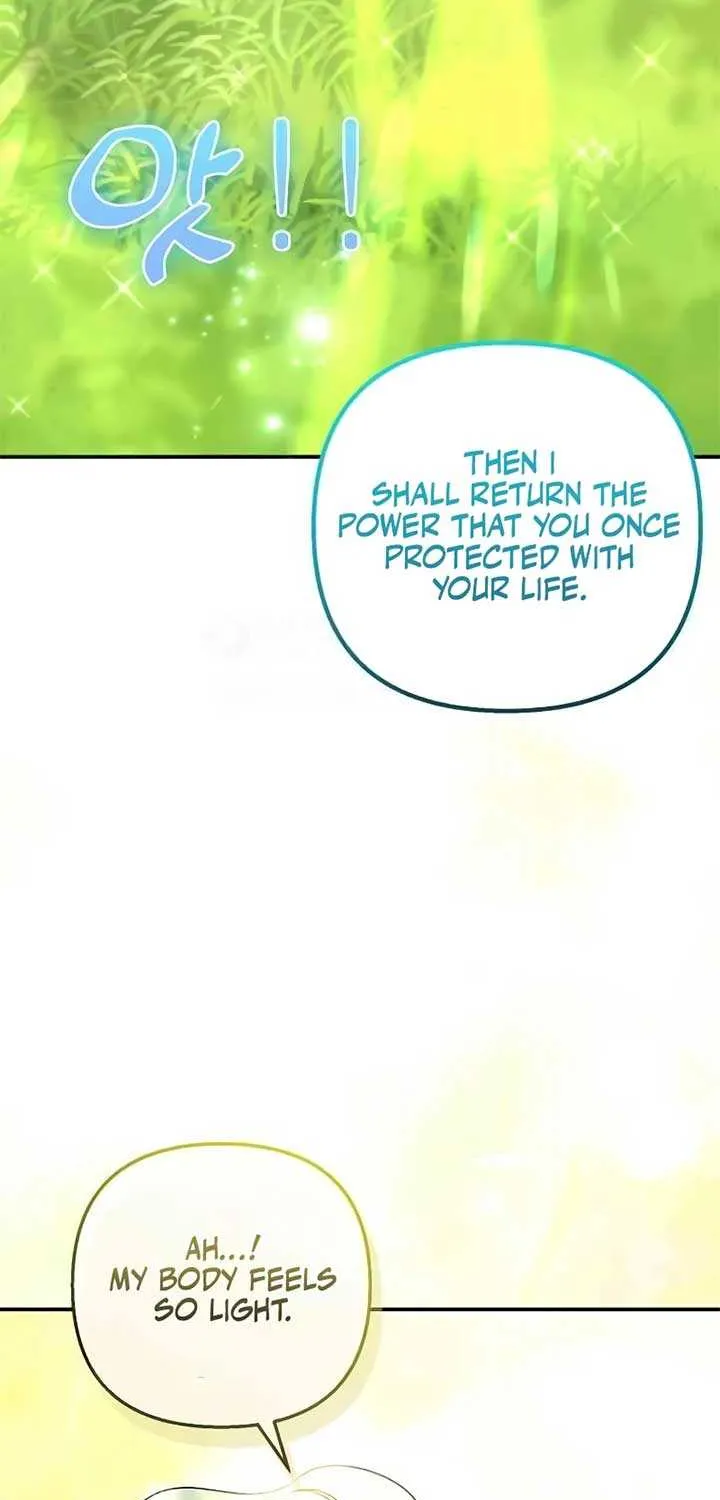 Divorce Will Be Completed in 3 Seconds Chapter 49 page 25 - 