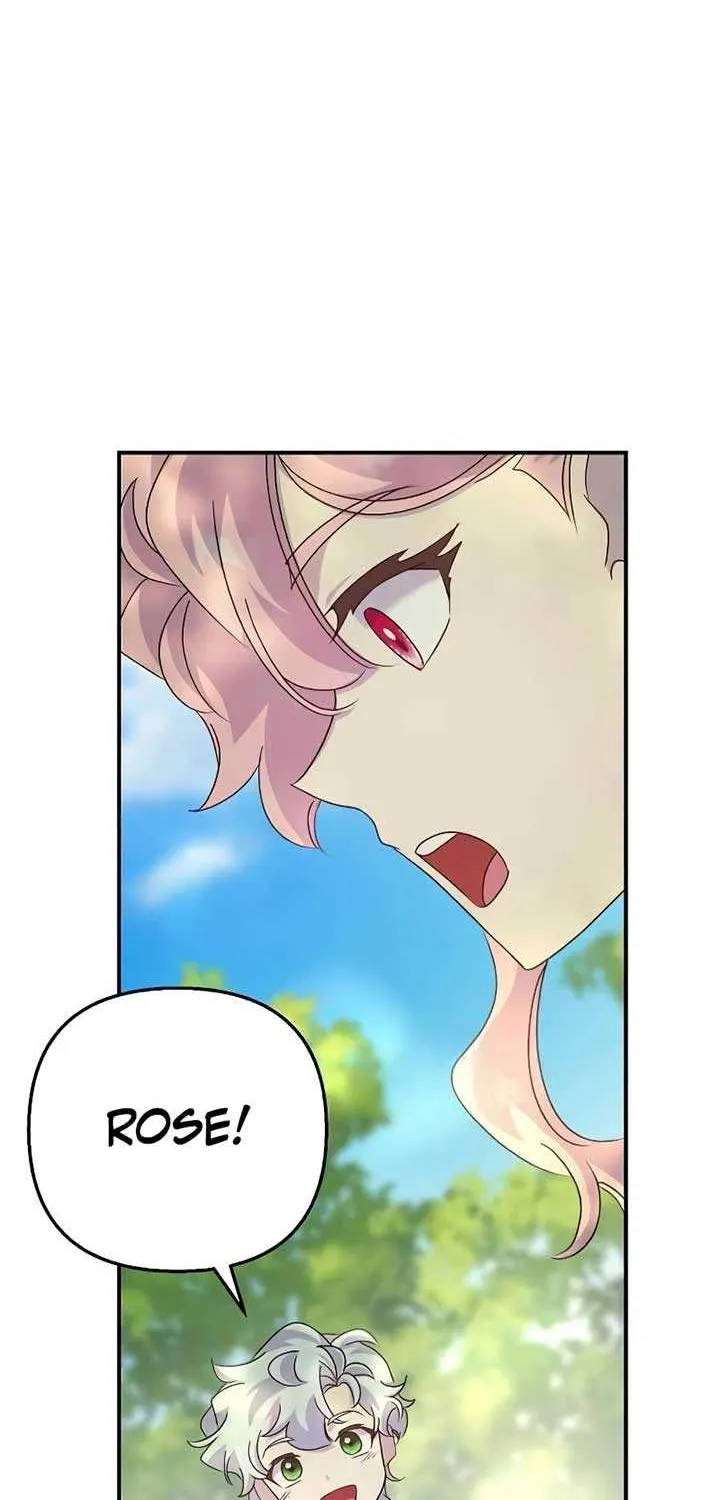 Divorce Will Be Completed in 3 Seconds Chapter 49 page 35 - 