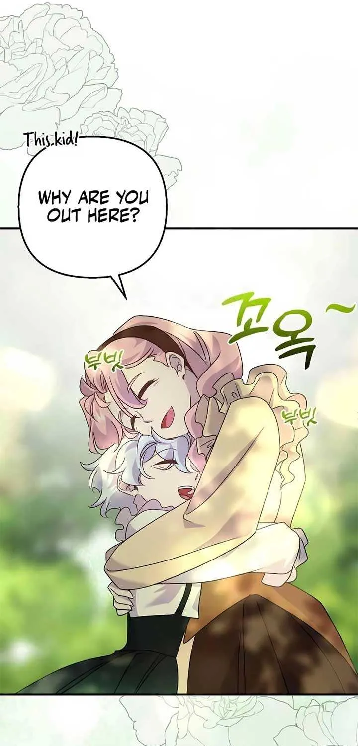 Divorce Will Be Completed in 3 Seconds Chapter 49 page 37 - 