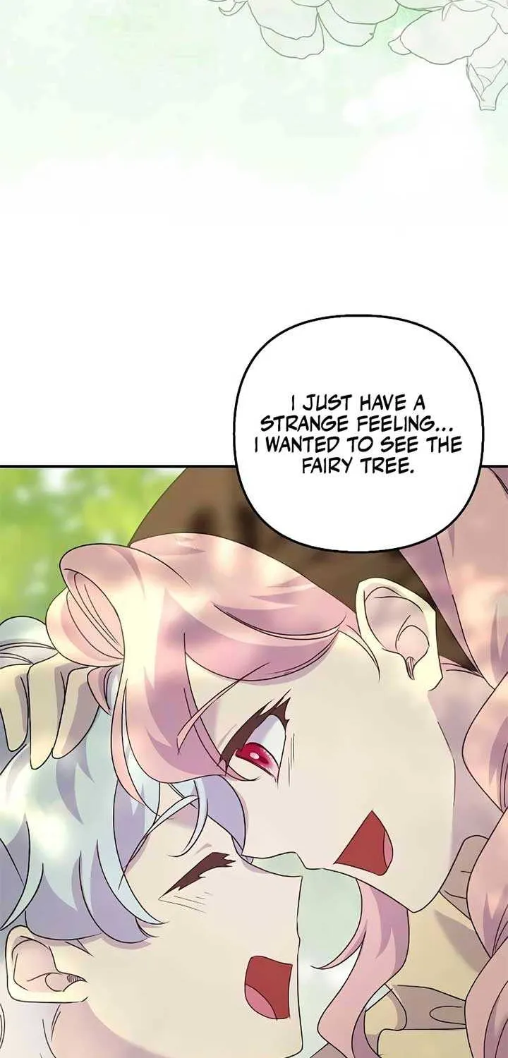 Divorce Will Be Completed in 3 Seconds Chapter 49 page 38 - 