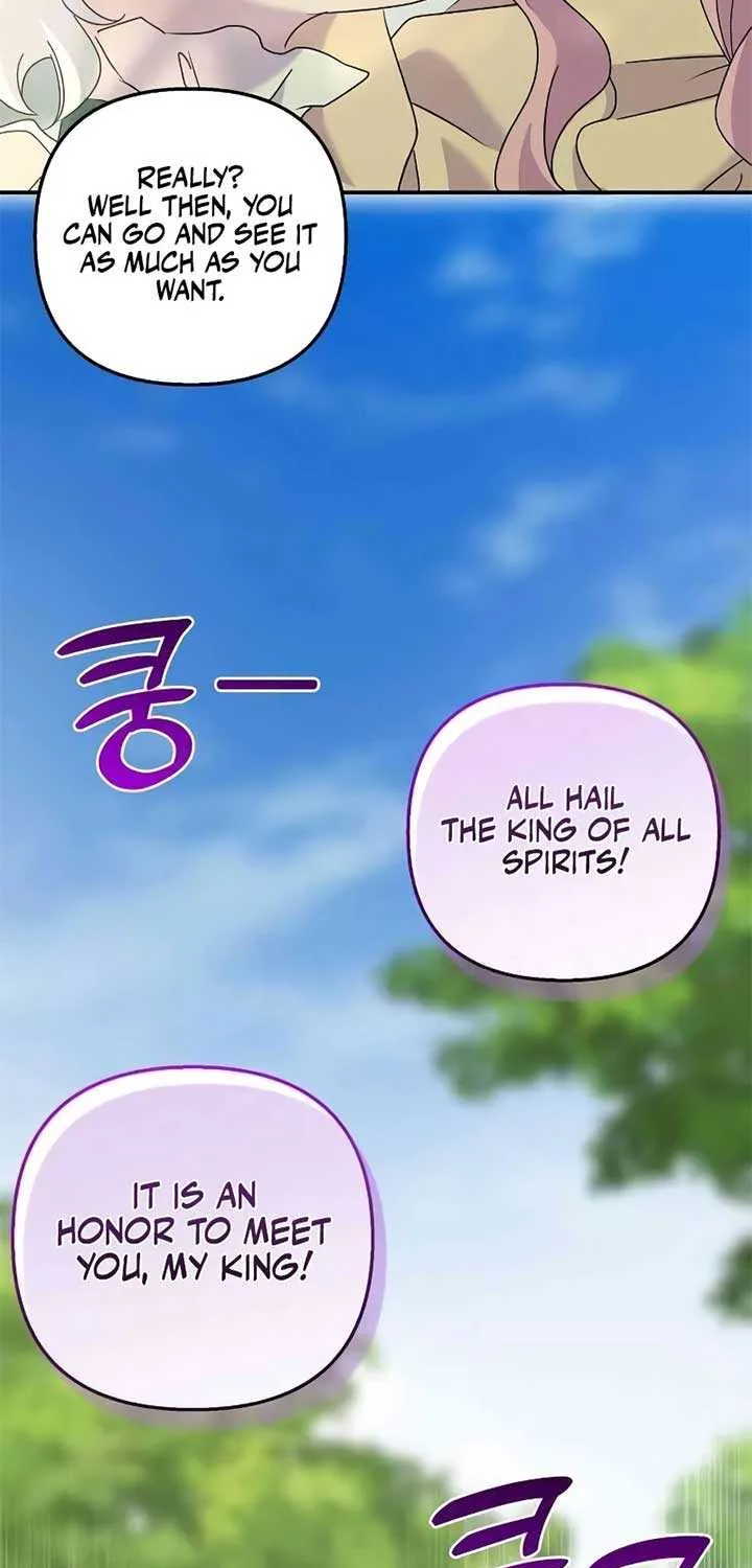 Divorce Will Be Completed in 3 Seconds Chapter 49 page 39 - 