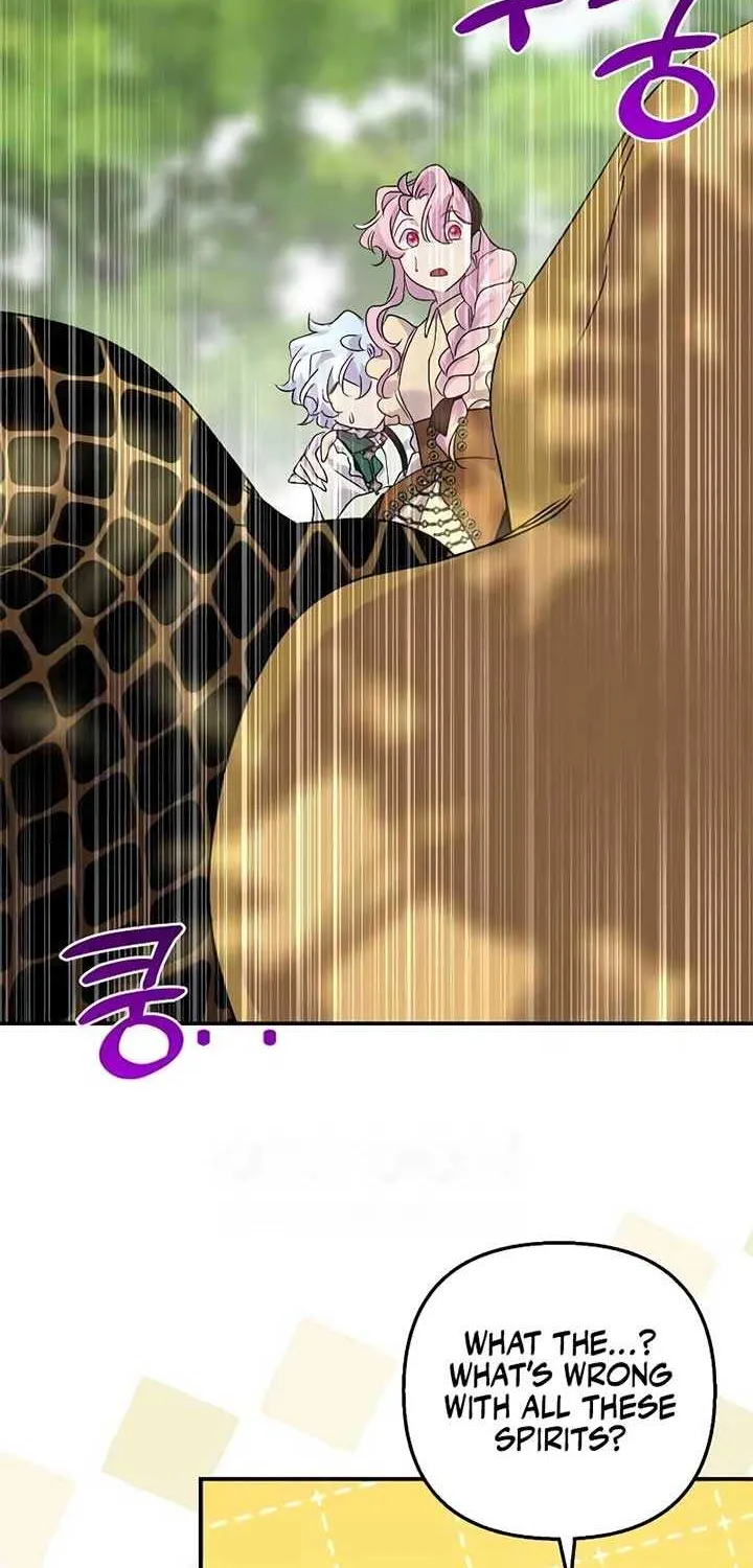 Divorce Will Be Completed in 3 Seconds Chapter 49 page 40 - 