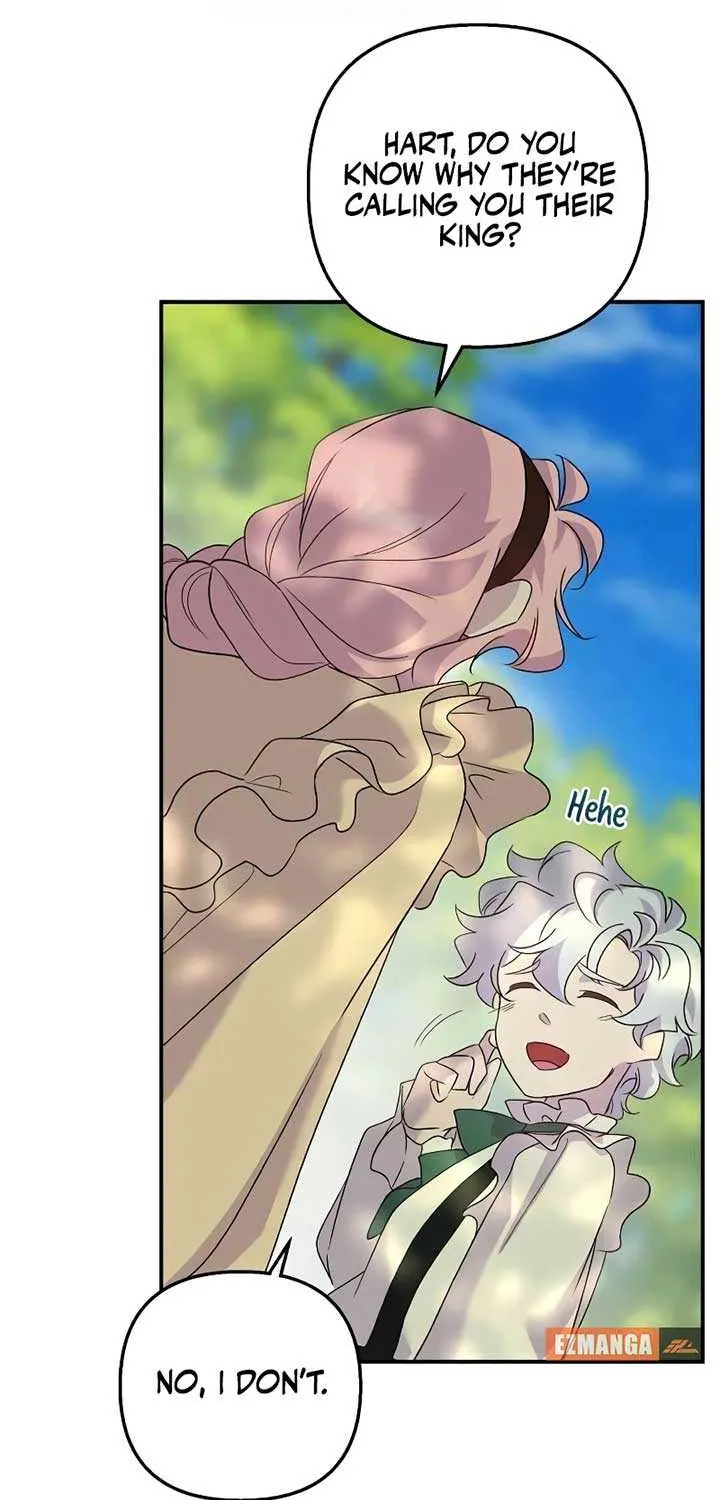 Divorce Will Be Completed in 3 Seconds Chapter 49 page 43 - 
