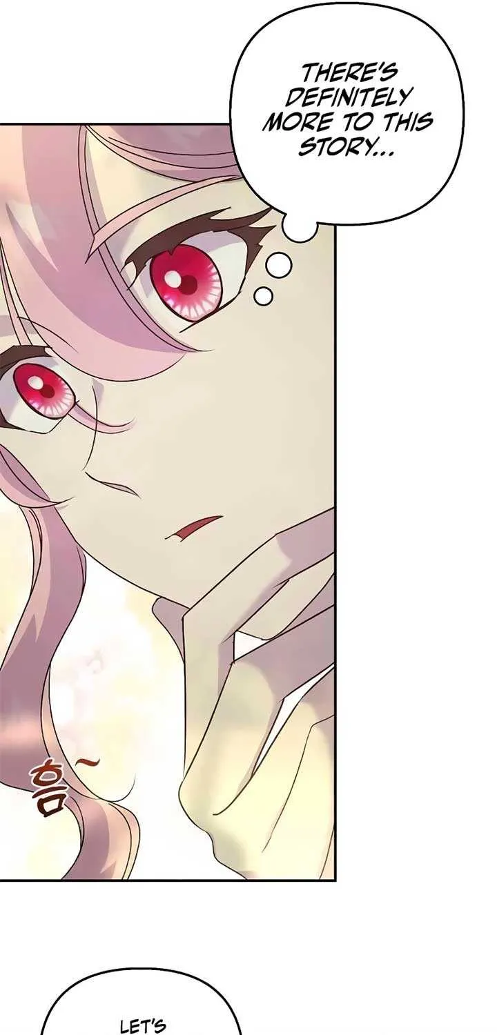 Divorce Will Be Completed in 3 Seconds Chapter 49 page 45 - 