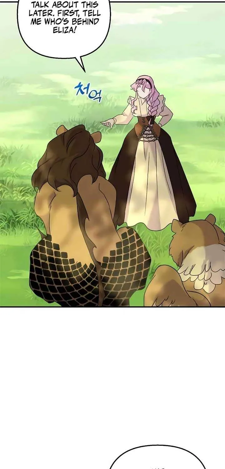 Divorce Will Be Completed in 3 Seconds Chapter 49 page 46 - 