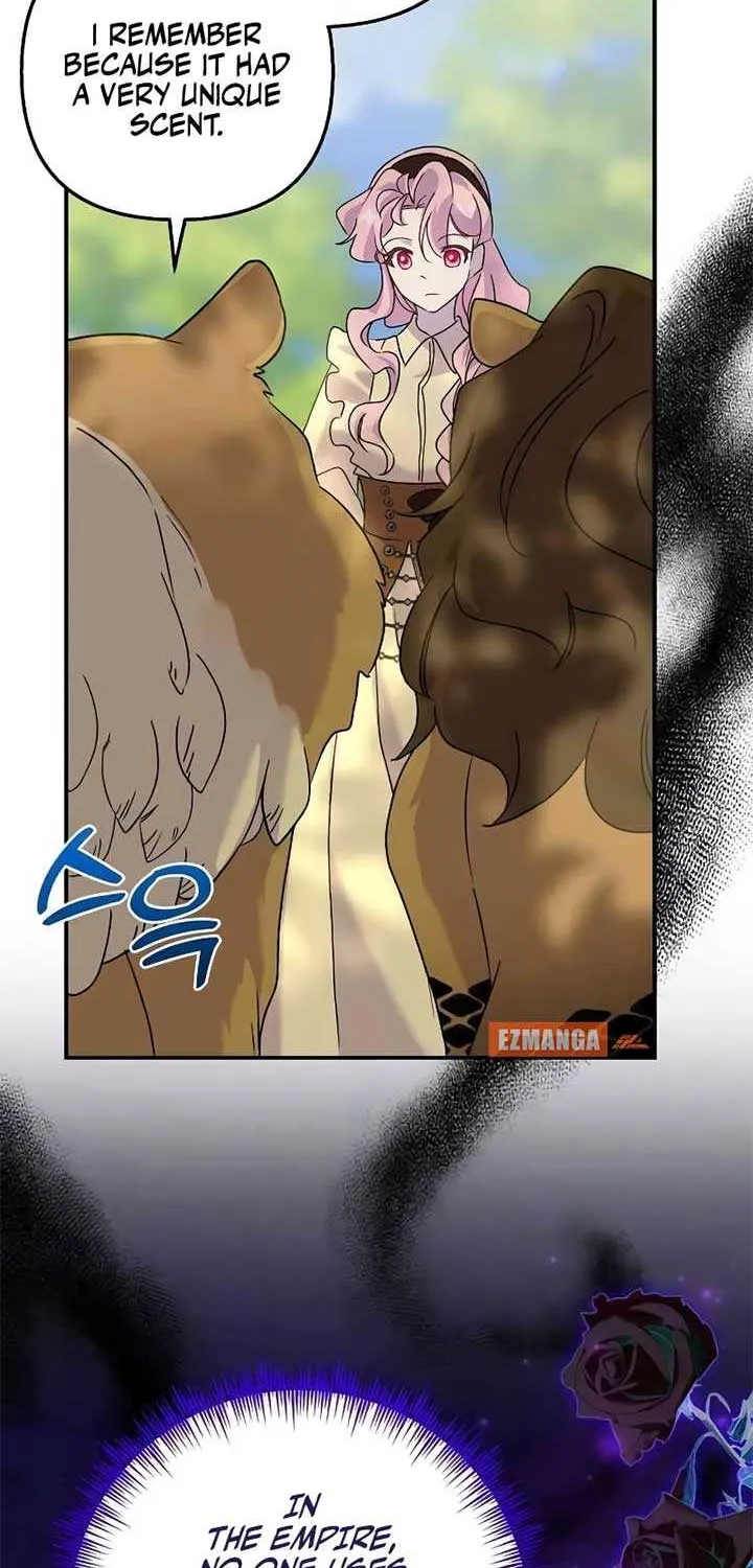 Divorce Will Be Completed in 3 Seconds Chapter 49 page 48 - 