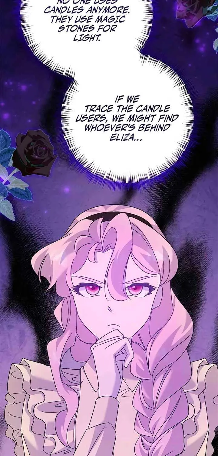 Divorce Will Be Completed in 3 Seconds Chapter 49 page 49 - 