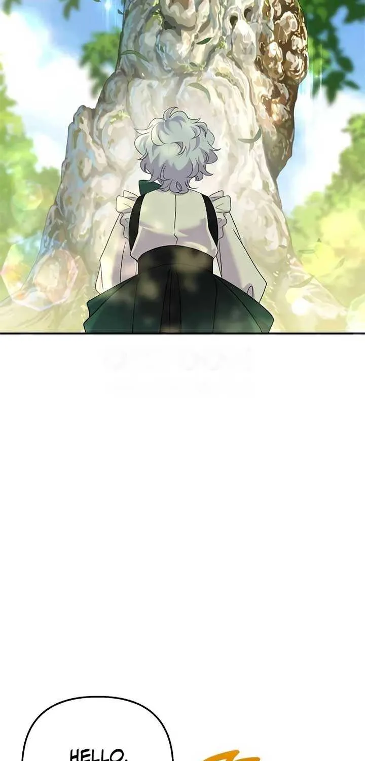 Divorce Will Be Completed in 3 Seconds Chapter 49 page 6 - 
