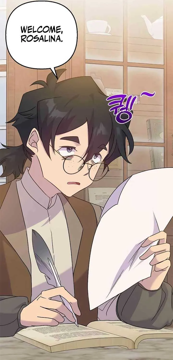 Divorce Will Be Completed in 3 Seconds Chapter 49 page 52 - 