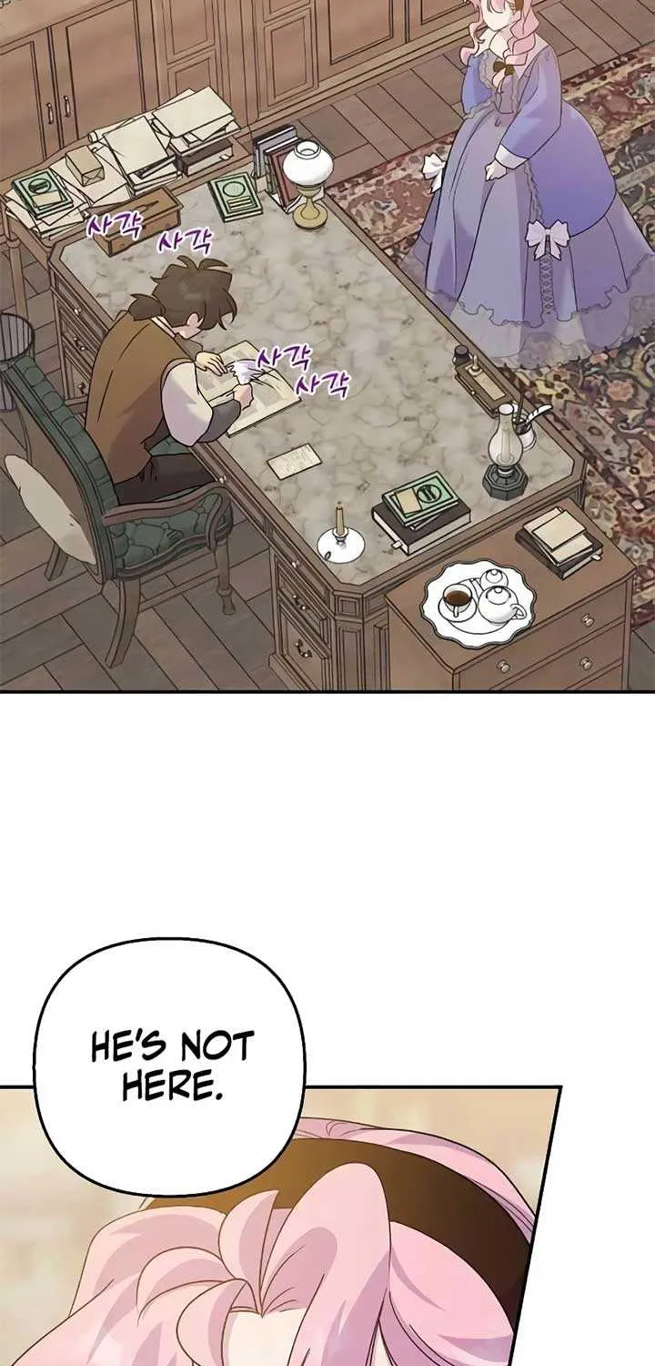 Divorce Will Be Completed in 3 Seconds Chapter 49 page 54 - 