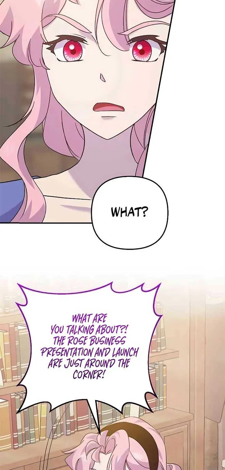 Divorce Will Be Completed in 3 Seconds Chapter 49 page 55 - 