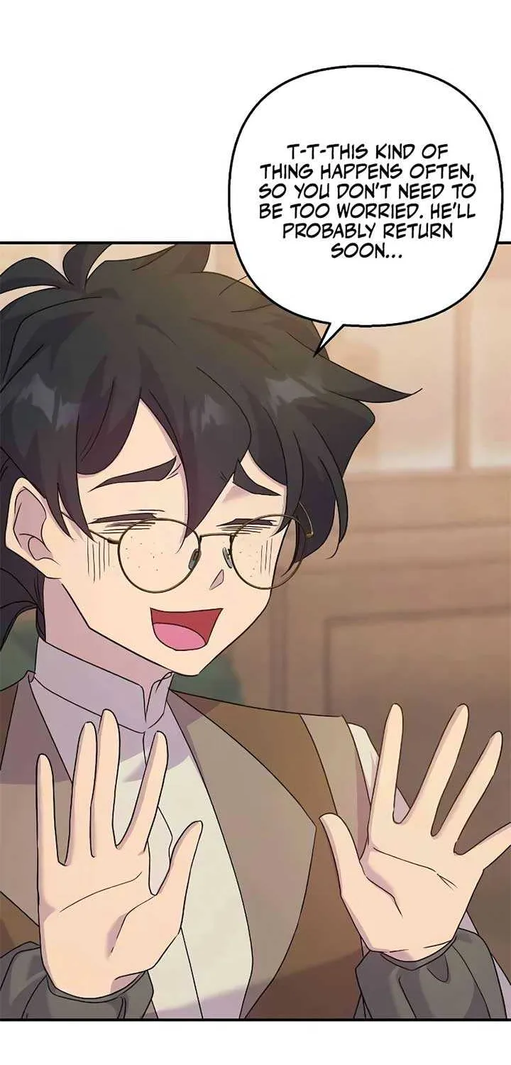 Divorce Will Be Completed in 3 Seconds Chapter 49 page 57 - 