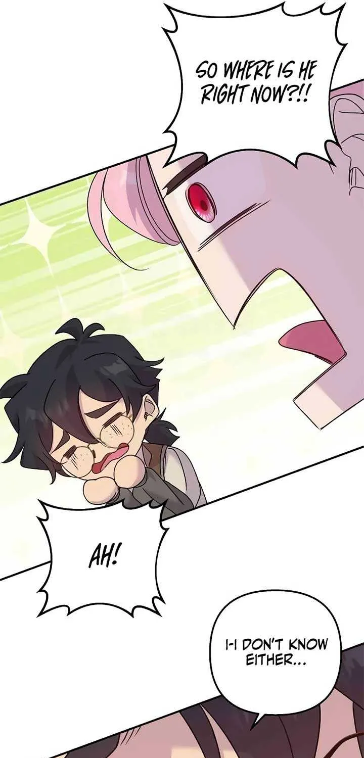Divorce Will Be Completed in 3 Seconds Chapter 49 page 59 - 