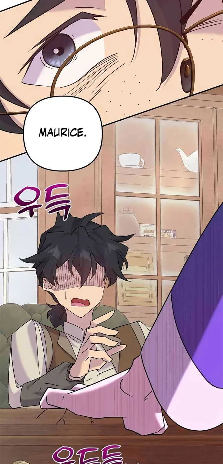 Divorce Will Be Completed in 3 Seconds Chapter 49 page 60 - 