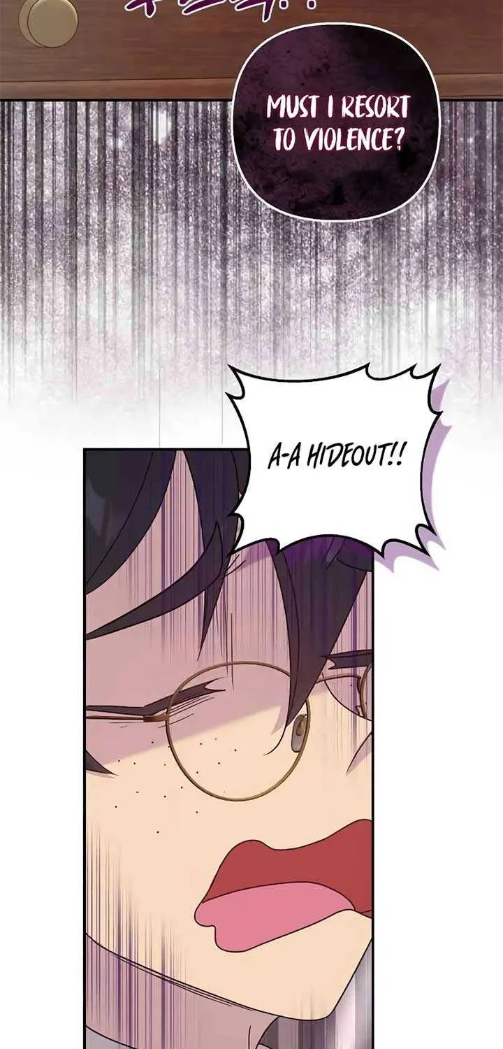 Divorce Will Be Completed in 3 Seconds Chapter 49 page 61 - 