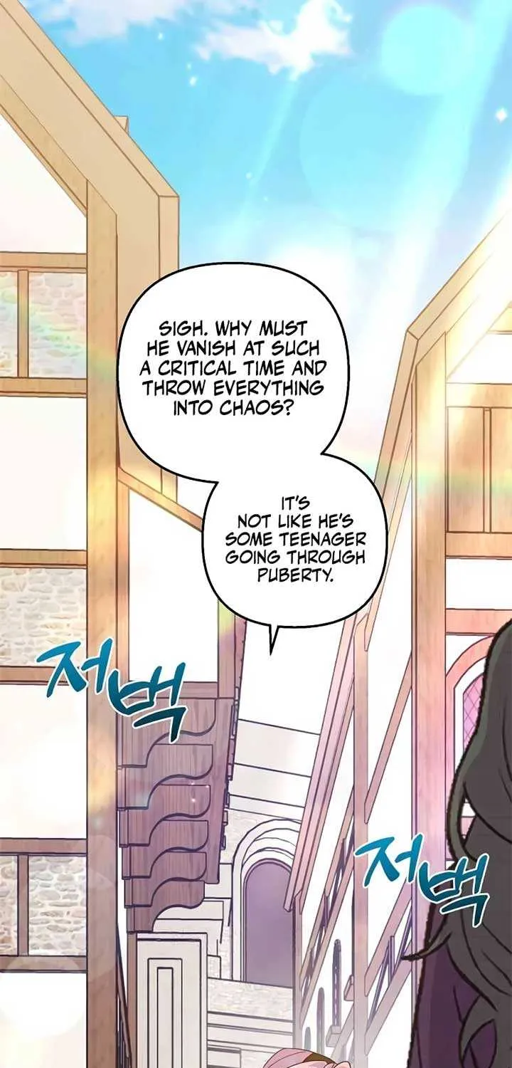 Divorce Will Be Completed in 3 Seconds Chapter 49 page 63 - 