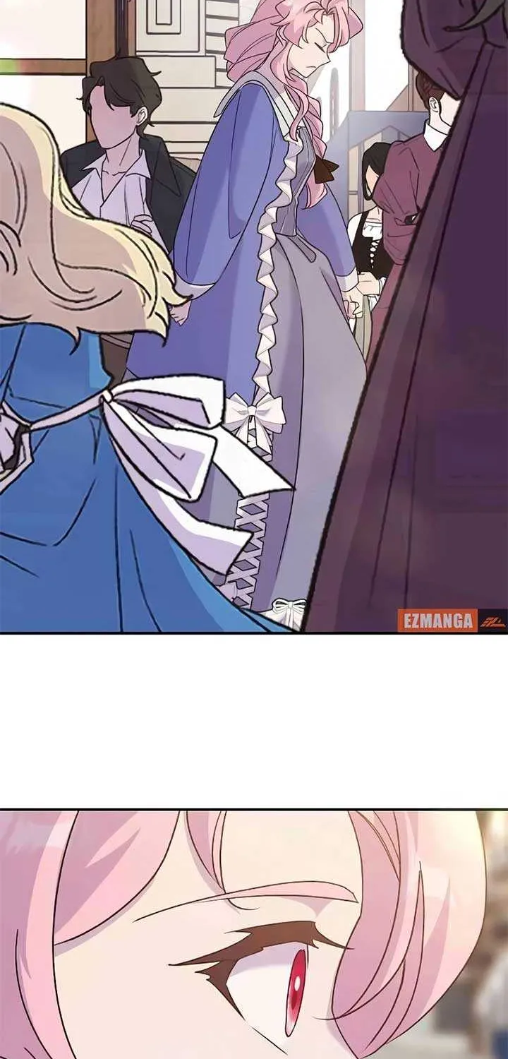 Divorce Will Be Completed in 3 Seconds Chapter 49 page 64 - 