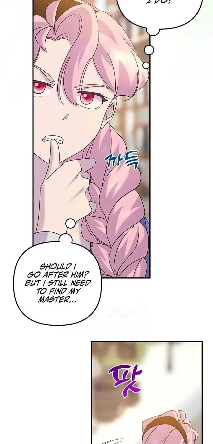 Divorce Will Be Completed in 3 Seconds Chapter 49 page 67 - 