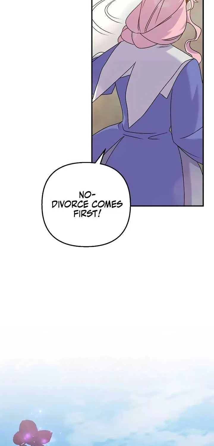 Divorce Will Be Completed in 3 Seconds Chapter 49 page 68 - 