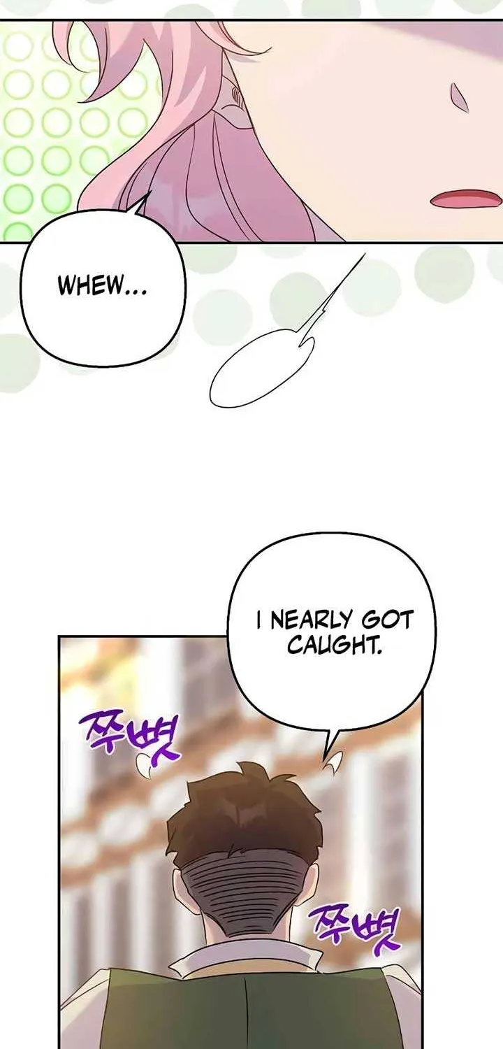 Divorce Will Be Completed in 3 Seconds Chapter 49 page 76 - 