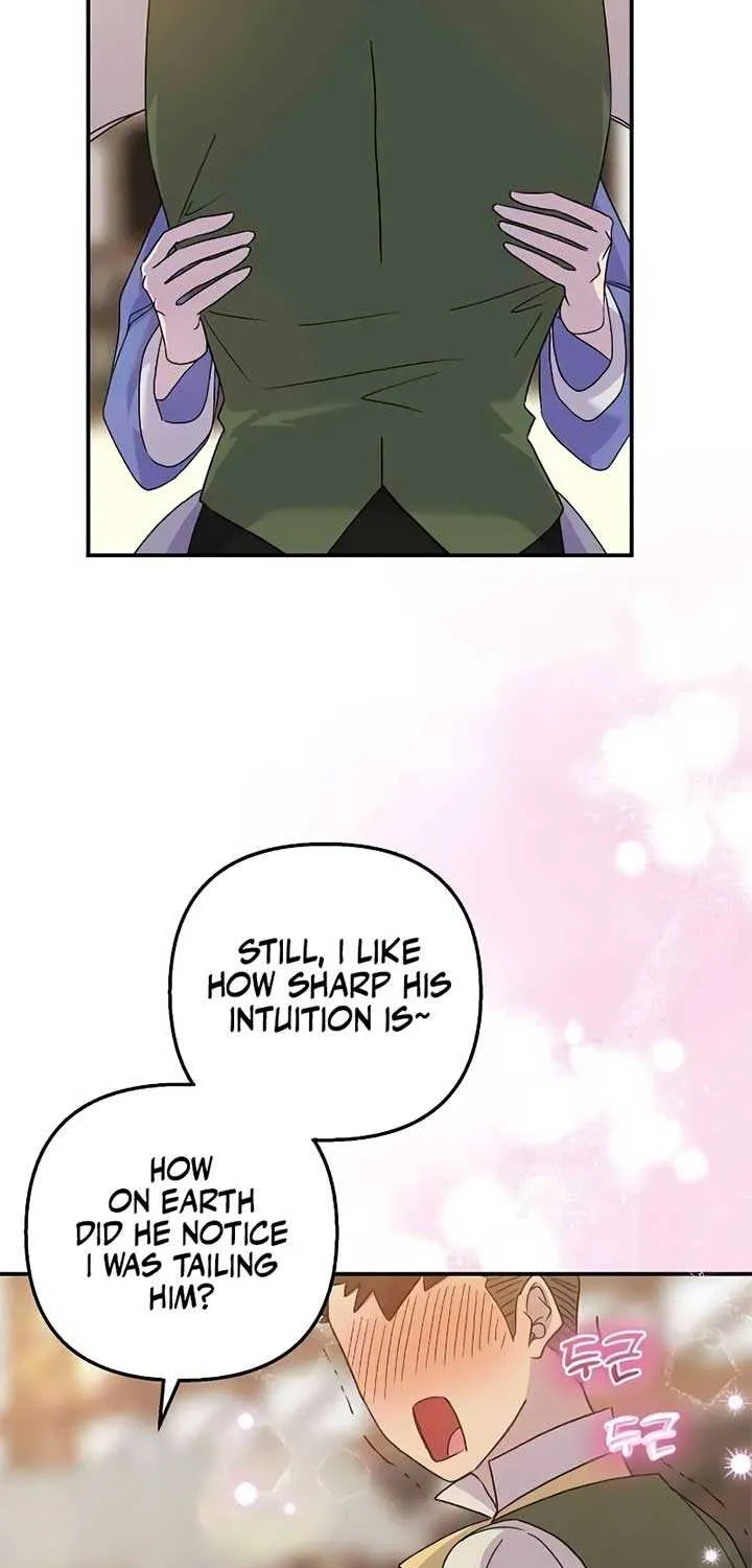 Divorce Will Be Completed in 3 Seconds Chapter 49 page 77 - 