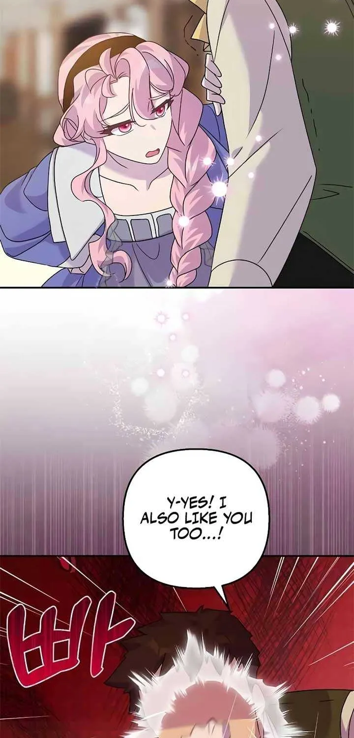 Divorce Will Be Completed in 3 Seconds Chapter 49 page 78 - 