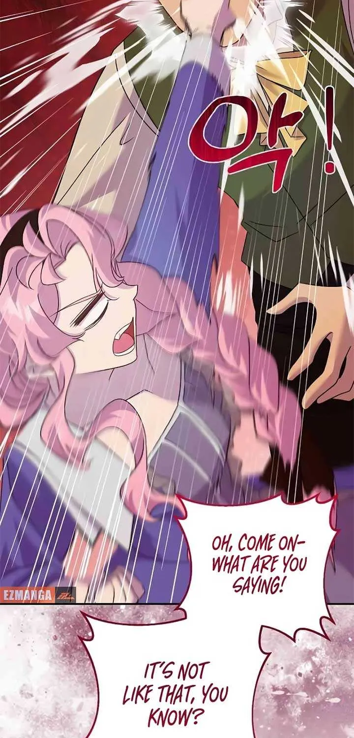 Divorce Will Be Completed in 3 Seconds Chapter 49 page 79 - 