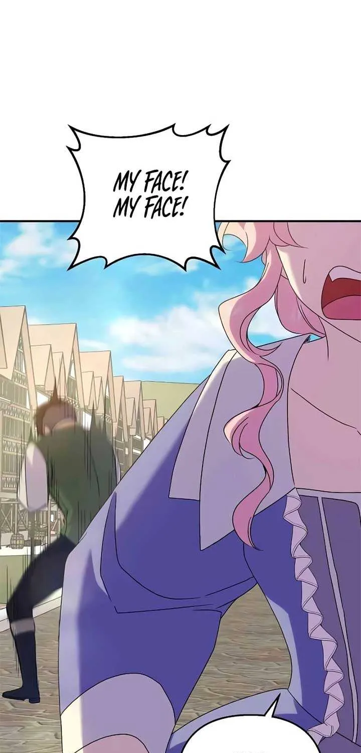 Divorce Will Be Completed in 3 Seconds Chapter 49 page 81 - 