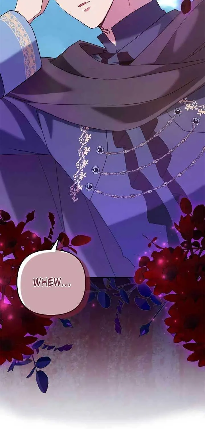 Divorce Will Be Completed in 3 Seconds Chapter 49 page 83 - 